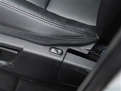 2013款 2.0T Si4 越动限量版