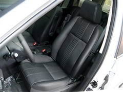 2013款 2.0T Si4 越动限量版