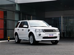 2013款 2.0T Si4 越动限量版