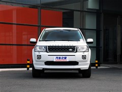 2013款 2.0T Si4 越动限量版