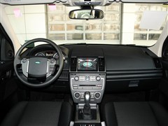 2014款 2.2T SD4 S柴油版