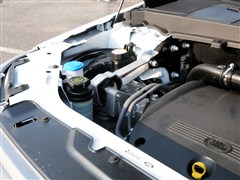 2014款 2.2T SD4 S柴油版