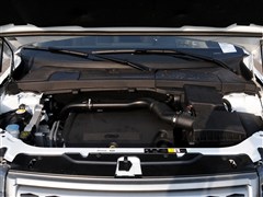 2014款 2.2T SD4 S柴油版