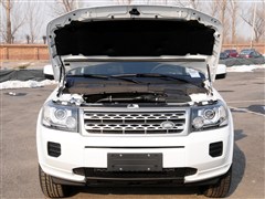 2014款 2.2T SD4 S柴油版