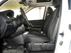 2014款 2.2T SD4 S柴油版