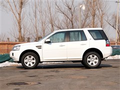 2014款 2.2T SD4 S柴油版