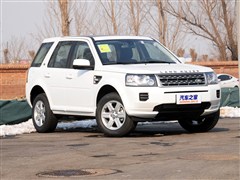 2014款 2.2T SD4 S柴油版