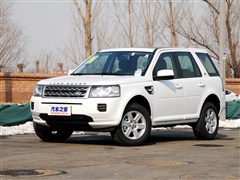 2014款 2.2T SD4 S柴油版