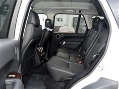 2014款 改款 3.0 V6 SC Vogue