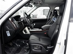 2014款 改款 3.0 V6 SC Vogue