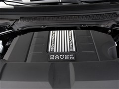 2014款 改款 3.0 V6 SC Vogue