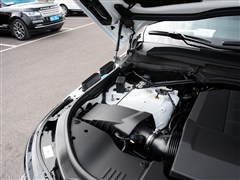 2014款 改款 3.0 V6 SC Vogue