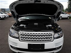 2014款 改款 3.0 V6 SC Vogue