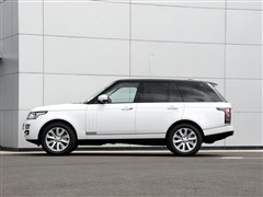 2014款 改款 3.0 V6 SC Vogue