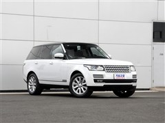 2014款 改款 3.0 V6 SC Vogue