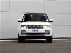2014款 改款 3.0 V6 SC Vogue