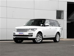 2014款 改款 3.0 V6 SC Vogue