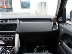 2014款 改款 3.0 V6 SC Vogue