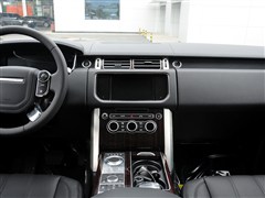 2014款 改款 3.0 V6 SC Vogue