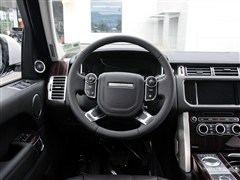 2014款 改款 3.0 V6 SC Vogue