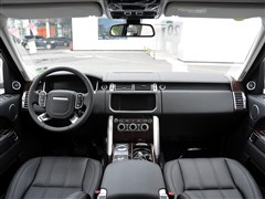 2014款 改款 3.0 V6 SC Vogue