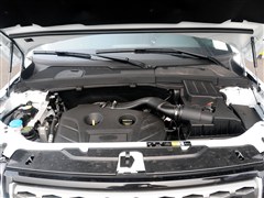 2015款 2.0T Si4 XS典藏版