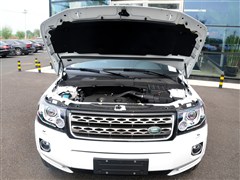 2015款 2.0T Si4 XS典藏版