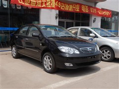 2007款 1.8L 旗舰型GLX-i NAVI