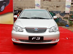 2007款 1.5L 白金豪华型GLX-i