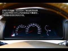 2007款 1.5L 白金豪华型GLX-i