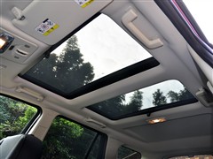 2010款 2.2 TD4 自动SE柴油版