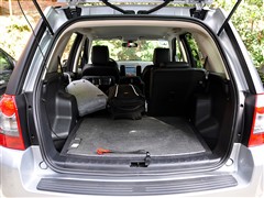 2010款 2.2 TD4 自动SE柴油版