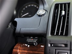 2010款 2.2 TD4 自动SE柴油版