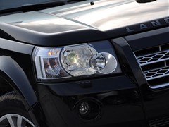 2010款 2.2 TD4 自动SE柴油版