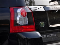 2010款 2.2 TD4 自动SE柴油版