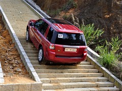 2010款 2.2 TD4 自动SE柴油版