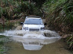 2010款 2.2 TD4 自动SE柴油版