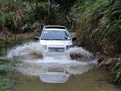 2010款 2.2 TD4 自动SE柴油版