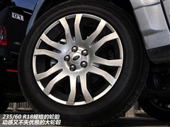 2010款 2.2 TD4 自动SE柴油版