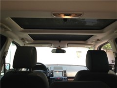 2011款 2.2T SD4 HSE柴油版