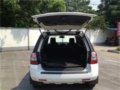 2011款 2.2T SD4 HSE柴油版