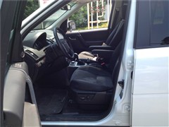 2011款 2.2T SD4 HSE柴油版