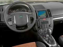 2011款 2.2T SD4 HSE柴油版