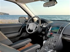 2011款 2.2T SD4 HSE柴油版
