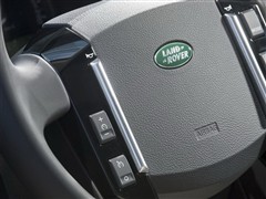 2011款 2.2T SD4 HSE柴油版
