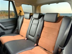 2011款 2.2T SD4 HSE柴油版