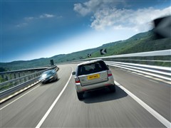 2011款 2.2T SD4 HSE柴油版