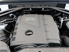 2012款 2.0TFSI 豪华型