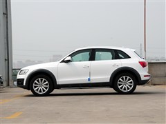 2012款 2.0TFSI 豪华型