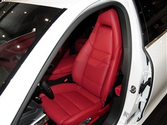 2014款 Panamera 4S Executive 3.0T